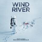 Nick Cave & Warren Ellis Wind River Original Score CD