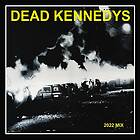 Dead Kennedys Fruit For Rotting Vegetables (2022 Mix) CD