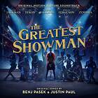 musikk The Greatest Showman Original Motion Picture Soundtrack CD