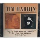 Hardin Suite For Susan Moore / Bird On A Wire CD