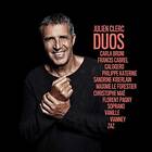 Julien Clerc Duos LP