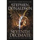 Stephen Donaldson: Seventh Decimate