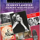 Frances Langford I'm In The Mood For Love CD