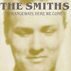 The Smiths Strangeways, Here We Come LP