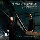 Daniel Kurganov And The Borrowed Past CD