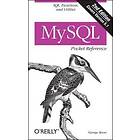 George Reese: MySQL Pocket Reference 2nd Edition