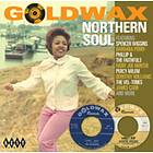 Diverse Soul Goldwax Northern CD