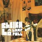 Cheikh Lo Lamp Fall CD