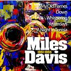 Miles 1951 1955 CD
