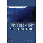 Nora Franglen: The Simple Guide to Five Element Acupuncture