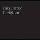 King Crimson Earthbound 50th Anniversary Edition LP