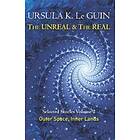 Ursula K Le Guin: The Unreal and the Real Volume 2