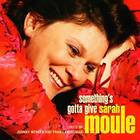 Sarah Moule Something's Gotta Give [Sacd/CD Hybrid] CD