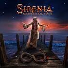 Sirenia Arcane Astral Aeons CD