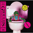 musikk Ghoulies Full Uncut Original Soundtrack CD