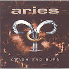 Crash And Burn CD