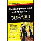 R Gebka: Managing Depression with Mindfulness For Dummies