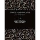 James Lindridge: Jack Rann
