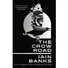 Iain Banks: The Crow Road