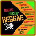 Diverse Artister - Roots Rockin' Reggae CD