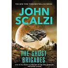 John Scalzi: The Ghost Brigades