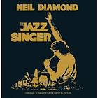 Neil The Jazz Singer CD