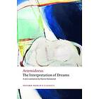 Artemidorus: The Interpretation of Dreams