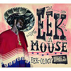 Eek-A-Mouse Eek-Ology Reggae CD