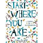 Meera Lee Patel: Start Where You Are