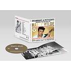 Marty Wilde Dreamboats & Petticoats Presents The Very Best Of CD