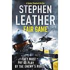 Stephen Leather: Fair Game