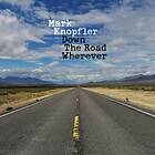 Mark Knopfler Down The Road Wherever Deluxe Edition CD