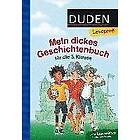 Bernhard Hagemann, Jutta Wilke, Luise Holthausen, Sabine Rahn: Leseprofi Mein dickes Geschichtenbuch für die 3. Klasse