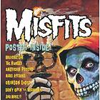 Misfits American Psycho CD