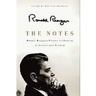 Ronald Reagan: The Notes