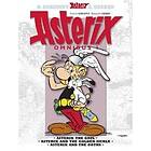 Rene Goscinny: Asterix: Asterix Omnibus 1