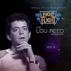 Lou Reed Night Flight CD