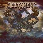 Testament The Formation Of Damnation CD