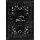 Kingdom History Of : Part 1 CD