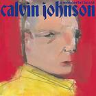 Calvin A Wonderful Beast CD