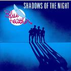 Blue Feather Shadow Of The Night CD