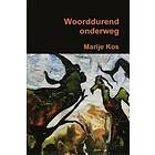 Marije Kos: Woorddurend onderweg