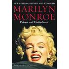 Michelle Morgan: Marilyn Monroe: Private and Undisclosed