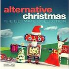 Artister Alternative Christmas: Ultimate Collection LP