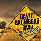 Bromberg Big Road CD