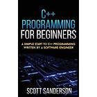 Scott Sanderson: C]+ Programming for Beginners