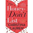 Christina Lauren: The Honey-Don't List