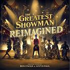 musikk The Greatest Showman Reimagined CD