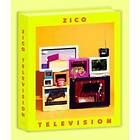 Zico Television CD