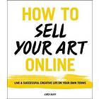 Cory Huff: How to Sell Your Art Online